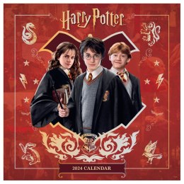 Harry Potter - kalendarz 2024