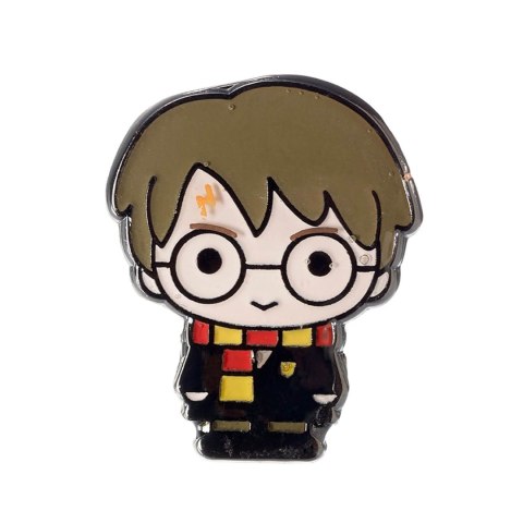 Harry Potter - przypinka