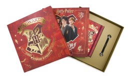 Harry Potter - zestaw na prezent długopis, kalendarz, pamiętnik 2024