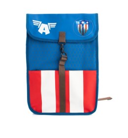Marvel Captain America - plecak