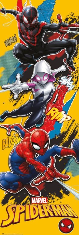 Marvel Spider-Man - plakat