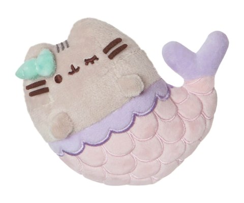 Pusheen Mermaid - maskotka