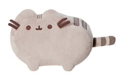 Pusheen - maskotka