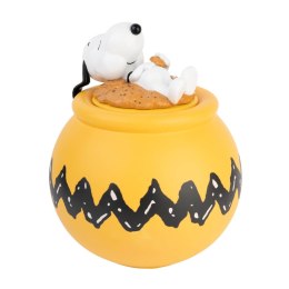 Snoopy - pojemnik z pokrywką