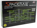 Tor kulkowy Spacerail glow świecące w ciemności level 4 72cm x 34cm x 36cm