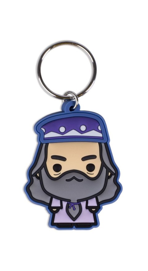 Harry Potter Dumbledore Chibi - brelok