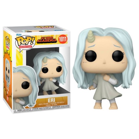 Funko POP! MHA Eri 1011 Figurka