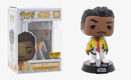 Funko POP! Star Wars Lando Calrissian ex 251