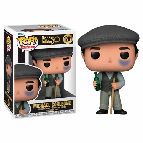 Funko POP! The Godfather Michael Corleone 1201