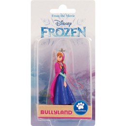 Bullyland 13072 Disney Frozen Anna brelok 7cm