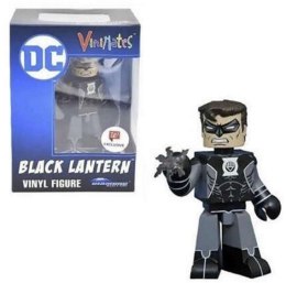 DC Comics ViniMates figurka vinyl Black Lantern
