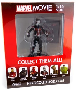 Eaglemoss Marvel Movie Ant Man Figurka 1:16
