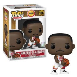 Funko POP! Basketball Hakeem Olajuwon 106