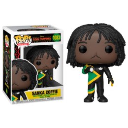 Funko POP! Cool Runnings Sanka Coffie 1083