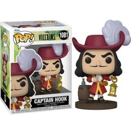 Funko POP! Disney Villains Kapitan Hook 1081