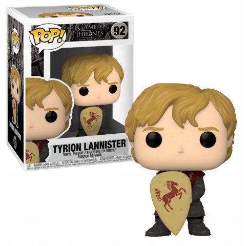 Funko POP! Gra o Tron Tyrion Lannister 92