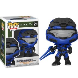 Funko POP! Halo Spartan Mark V(B) 21 figurka