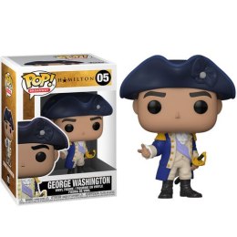 Funko POP! Hamilton George Washington 05