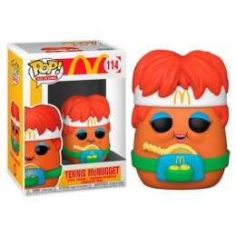 Funko POP! Icons McDonald's Tennis Nugget 114