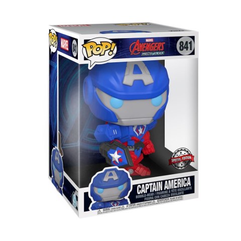 Funko POP! Marvel Avengers Captain America 829