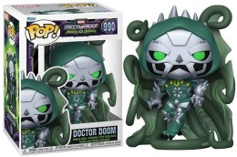 Funko POP! Marvel MechStrike Doctor Doom 990