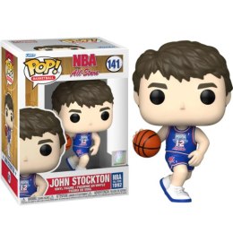 Funko POP! NBA All Star John Stockton 141 figurka