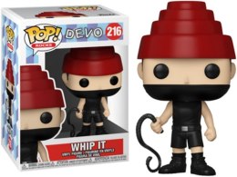 Funko POP! Rocks Devo Whip It 216 figurka