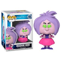 Funko POP! The Sword in the Stone Madam Mim 1101