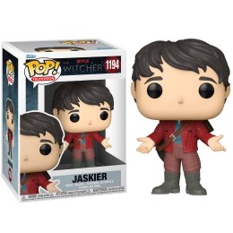 Funko POP! The Witcher Netflix Jaskier 1194