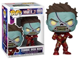 Funko POP! What if Zombie Iron Man 944 Figurka