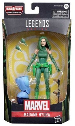 Marvel Legends Series Madame Hydra figurka 16cm