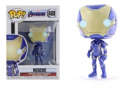 Funko POP! Avengers End Game Rescue 480