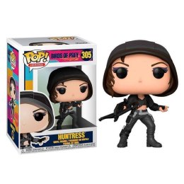 Funko POP! Birds Of Prey Huntress 305