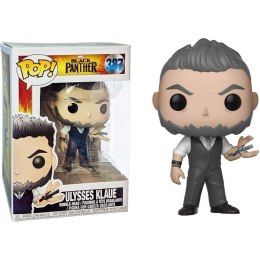 Funko POP! Black Panther Ulysses Klaue 387