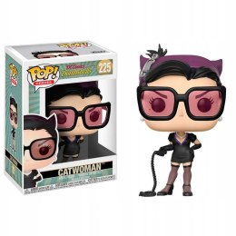 Funko POP! Bombshells Catwoman 225