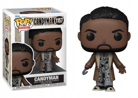 Funko POP! Candyman Candyman 1157 figurka vinyl