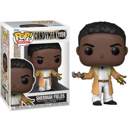 Funko POP! Candyman Sherman Fields 1159