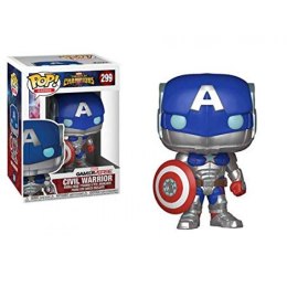 Funko POP! Contest of Champion Civil Warrior 299