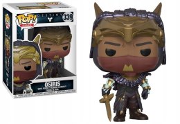 Funko POP! Destiny Osiris 339