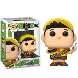 Funko POP! Disney Dug Days Russell 1095