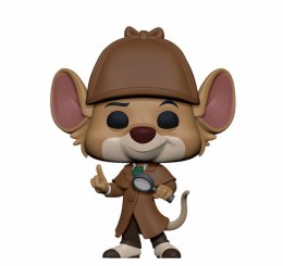 Funko POP! Disney Great Mouse Detectiv Basil 774