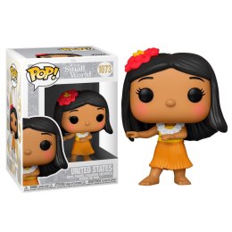 Funko POP! Disney It's a Small World US 1073