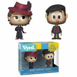 Funko POP! Disney Mary Poppins Returns + Jack 2pak