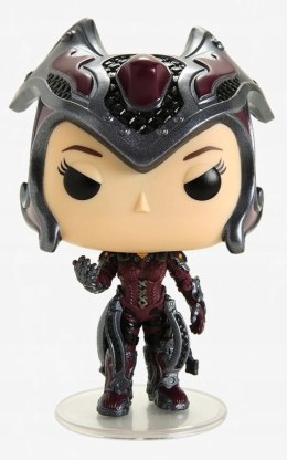 Funko POP! Gears of War 3 Queen Myrrah 476