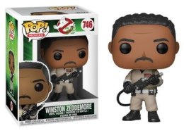 Funko POP! Ghostbusters Winston Zeddemore 746