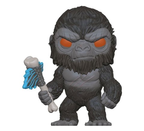 Funko POP! Godzilla Kong With Battle Axe 1021