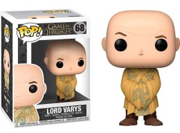 Funko POP! Gra o Tron Lord Varys 68