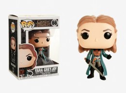 Funko POP! Gra o Tron Yara Greyjoy 66