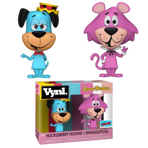 Funko POP! Hanna Barbera Huckelberry Snagglepuss