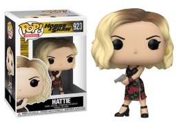 Funko POP! Hobbs & Shaw Hattie 923